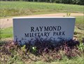 Image for Raymond Military Park - Raymond, MS