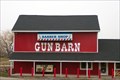 Image for Barber Shop & Gun Barn