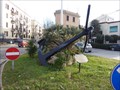 Image for Municipal Recreational Club Admiralty Anchor - Civitavecchia, Lazio, Italy
