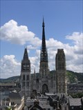 Image for Cathédrale Notre-Dame de Rouen - France
