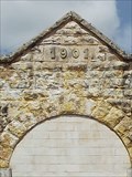 Image for 1901 - Rock Building - Anson, TX