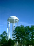Image for Athens Tech Water Tower