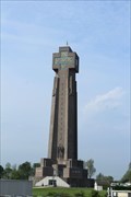 Image for Les sites funéraires et mémoriels de la Première Guerre mondiale (Front Ouest) - Crypte de la Tour de l'Yser - Dixmude, Belgium, ID=1567