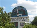 Image for Wiggenhall  St Germans Village Sign - Norfolk