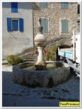 Image for La fontaine du village - Sigonce, France