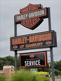 Image for Harley-Davidson of Danbury - Danbury, CT