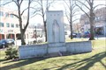 Image for Roslindale WWI, Korean and Vietnam Memorial, Adams Park - Boston, MA