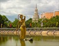 Image for Princess Ning-gon-hin—Kandal Province, Cambodia.