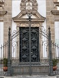 Image for Gate of San Pedro - Amarante, Portugal