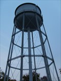 Image for LA2365  Van Wert Water Tower