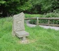 Image for Rochdale Canal & Calder Valley Cycleway Stone Chair – Todmorden, UK