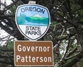 Image for Governor Patterson Memorial State Recreation Site - Oregon