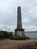 Image for Obelisk de Broglie