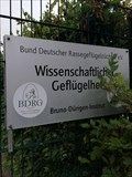Image for Wissenschaftlicher Geflügelhof in Sinsteden-Rommerskirchen, NRW [GER]