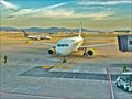 Image for Barcelona El Prat International Airport - Barcelona, Spain