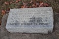 Image for FIRST -- Texan granted license to preach, McMahan Cemetery, Sabine Co. TX