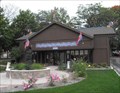 Image for Mt. Horeb Welcome Center - Mt. Horeb, WI