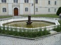 Image for Fountain Stift Altenburg, Austria