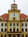 Image for CoA of Kraslice, Czech Republic