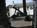 Image for Anchor #1 in Town Square, Simon's Bay, South Africa