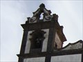 Image for Igreja de São Francisco Bell Tower - Horta, Portugal