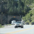 Image for Wildlife bridge over Hwy 93 -- Radium Hot Springs BC CAN