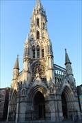 Image for Église du Sacré-Cœur - Lille, France