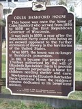 Image for Coles Bashford House