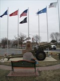 Image for Hometown Veterans Memorial