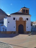 Image for Iglesia de Santa María de la Anunciación – Cortes y Graena, Guadix, España