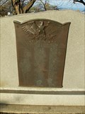 Image for WWI/WWII Monument - St. Joseph, MI