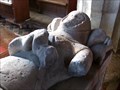 Image for Stone Tomb - Church of St Hilary,  Vale of Glamorgan, Wales.