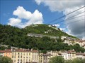 Image for The Bastille - Grenoble, France