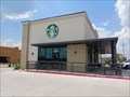 Image for Starbucks (TX 121 & Melissa Rd) - Wi-Fi Hotspot - Melissa, TX, USA