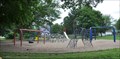 Image for Buffalo Park Playground