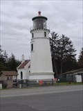 Image for Umpqua River Lighthouse