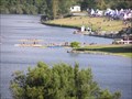 Image for World Rowing Championships. Lake Karapiro. New Zealand.