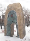 Image for Bell of Two Friends - Minneapolis, MN, USA