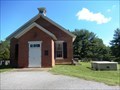 Image for Sater's Baptist Church-Green Spring Valley Historic District - Lutherville-Timonium MD