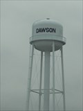 Image for Water Tower  -  Dawson, Illinois