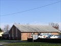 Image for Allegheny Wesleyan Methodist Church - Columbus, OH