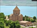 Image for Church of the Holy Cross / Akdamar Kilesi (Akdamar island, Van Lake - East Turkey)