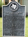 Image for The James I. Perkins Family Home