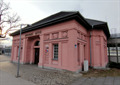Image for Dworzec Letni / Summer Station - Poznan, Poland