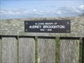 Image for Audrey Broughton, The Cob, Malltraeth, Ynys Môn, Wales