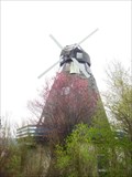 Image for Windmühle Kolbermoor - Bayern, Germany