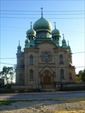 Image for St. Theodosius Orthodox Cathedral, Cleveland, OH