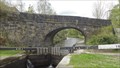 Image for Rochdale Canal Bridge 26 – Todmorden, UK
