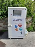 Image for Box de collecte de vêtements "Le Relais" - Boulogne-sur-mer, France