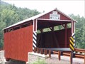 Image for Kramer Covered Bridge No. 113 - Columbia County, PA
